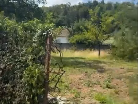 à vendre – terrain constructible de 757 m² à valentigney