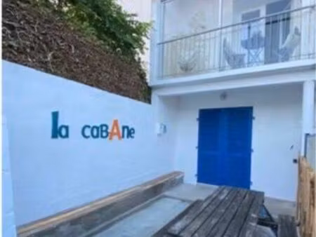 location duplex meublé