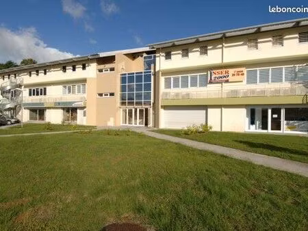 bureaux à vendre espace dillon 3000