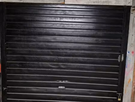 parking/box 13 m² mérignac