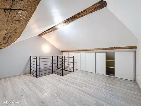 maison 3 pièces 42 m²