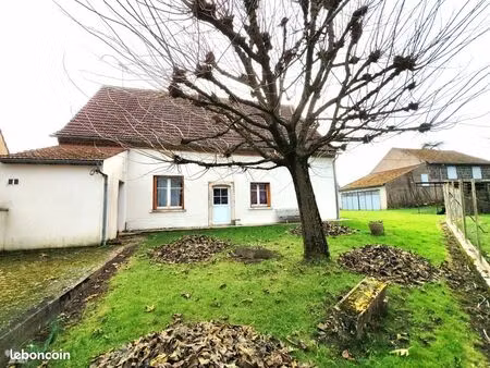 maison 5 pièces 107 m²