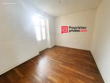 maison 4 pièces 73 m²