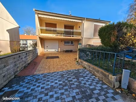 maison 5 pièces 112 m²