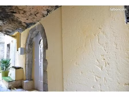 appartement 2 pièces 58 m²