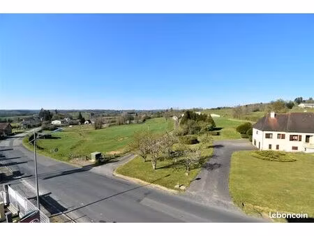 appartement t2 de 48m²