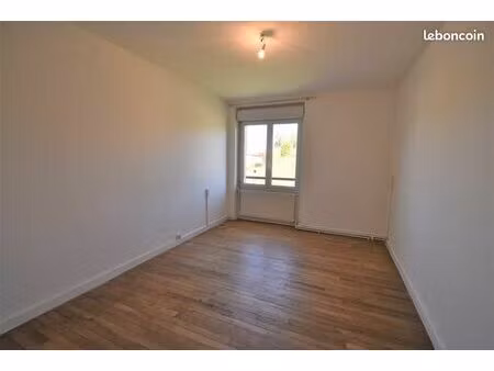 appartement t2 de 49m²