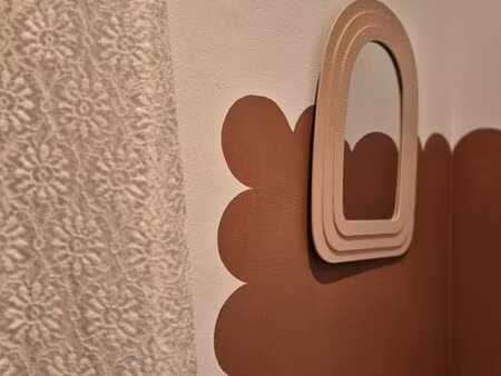 vends pas de porte chaleureux