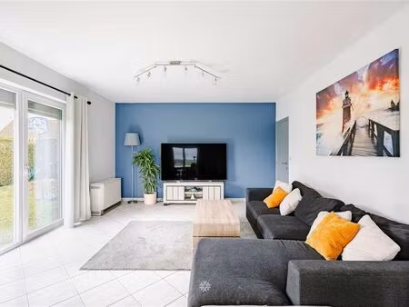 maison à vendre à anseroeul € 298.000 (likot) - axel lenaerts makelaars oudenaarde | zimmo