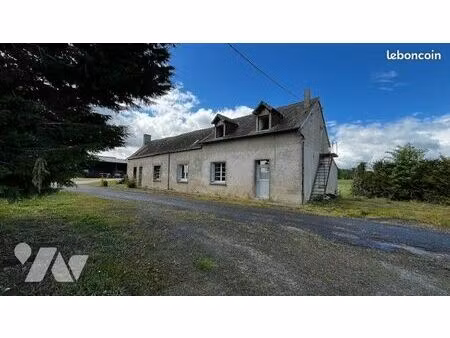 maison 5 pièces 158 m²