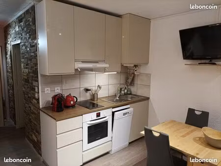 studio centre station sud