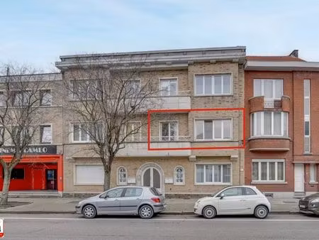 appartement à louer à sint-truiden € 850 (likal) - immo vesta | zimmo