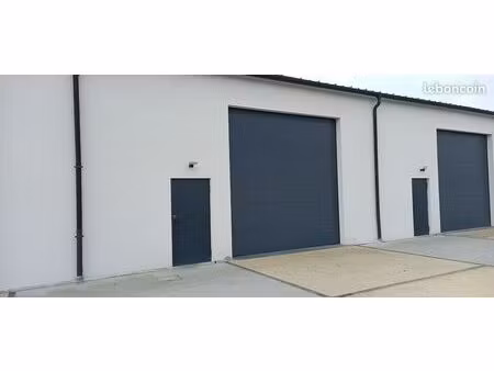 cellule commerciale za couternon