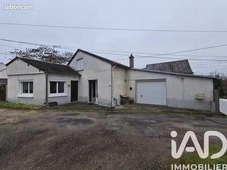 maison 5 pièces 85 m²