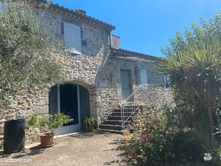 maison - 4 pieces - 131 m2