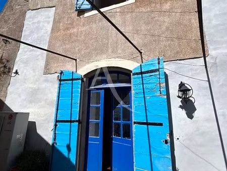 maison de village 6 pièces 213 m²