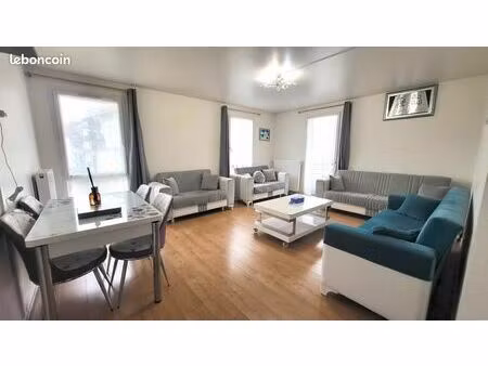 appartement 4 pièces 79 m²