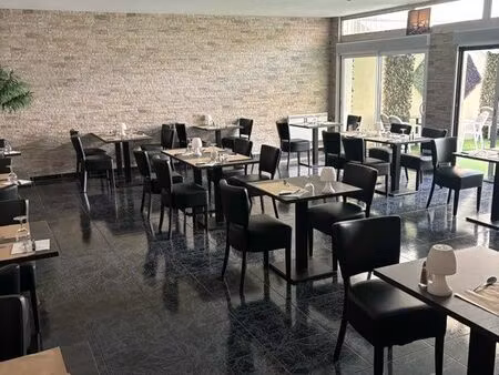 tabac hôtel bar restaurant