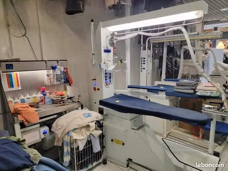 pressing 55 m² villefranche-de-rouergue