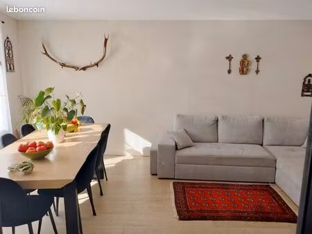 maison de ville 97 m2