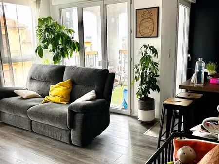 appartement mezzavia t3