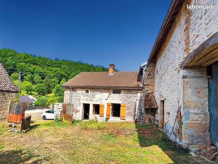 maison 2 pièces 75 m²