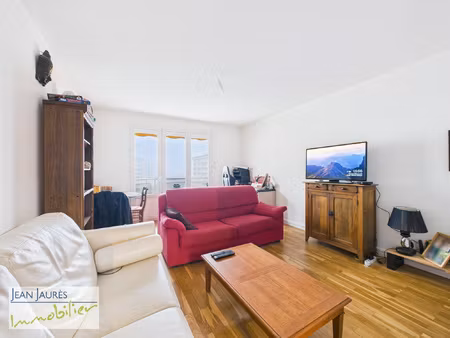 t3 loué rentabilité attractive saint-andré-les-vergers