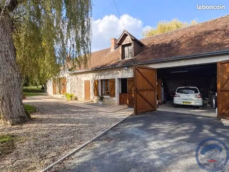 ferme 5 pièces 89 m²