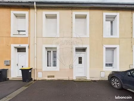 maison 5 pièces 70 m²