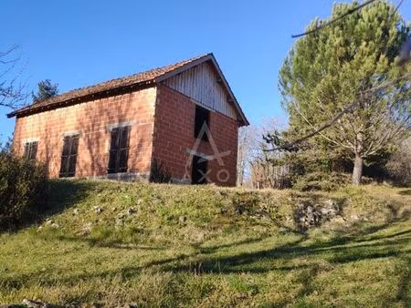 maison 1 pièce 65 m²