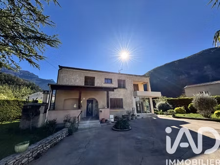vente maison/villa 8 pièces