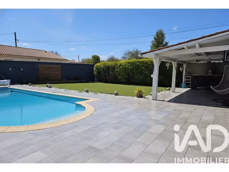 vente maison/villa 7 pièces