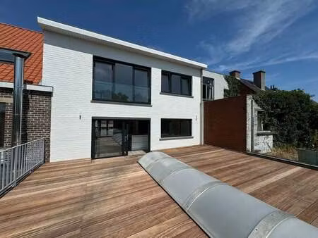 appartement à louer à aalter € 1.000 (likfh) - m-project vastgoed & ontwikkeling (stijn mo