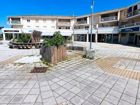 appartement 4 pièces 85 m²