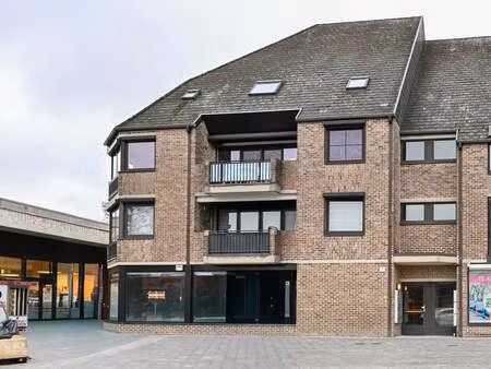 appartement à vendre à houthalen € 225.000 (likbi) - we invest demervallei | zimmo