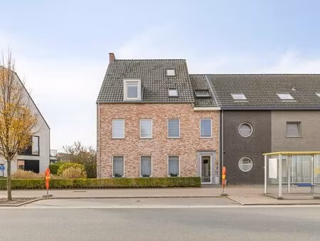 appartement à vendre à kalmthout € 329.000 (lilo8) - dewaele - kalmthout | zimmo