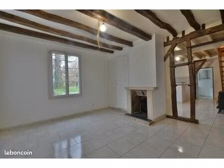 maison 4 pièces 208 m²