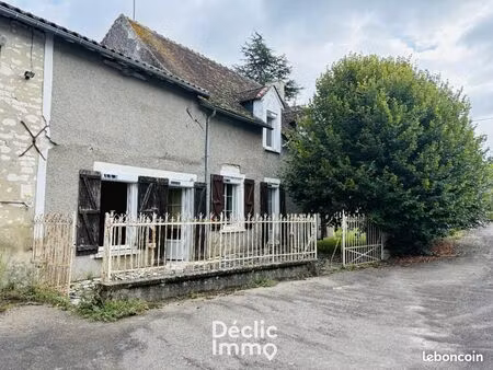 maison 180 m² champigny sur veude