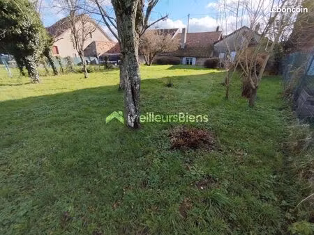 maison 4 pièces 97 m²