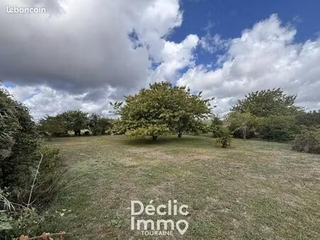 maison 190 m² jaulnay