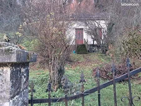 maison 4 pièces 59 m²