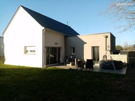 maison 4 pièces 91 m²