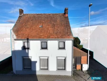 maison à vendre à veldegem € 189.000 (lii5x) - immo stijn | zimmo