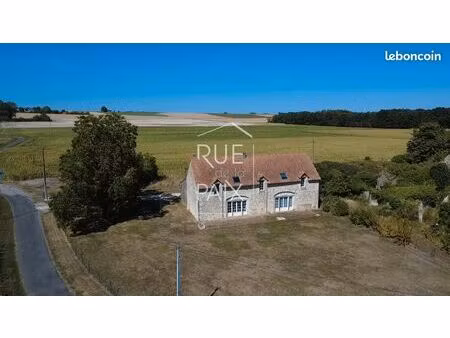 propriété 9 pièces 252 m²