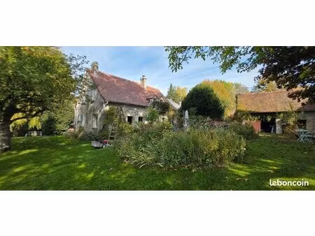 maison 4 pièces 152 m²