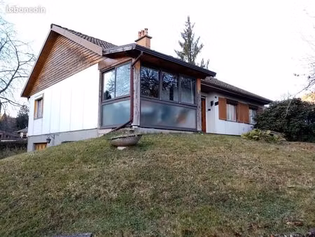 pavillon 5 pièces 97 m²