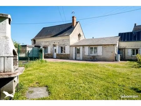 longère 5 pièces 95 m²