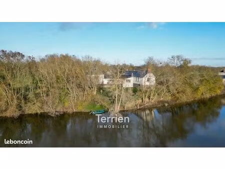 maison 5 pièces 188 m²