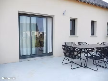 maison 4 pièces 82 m²