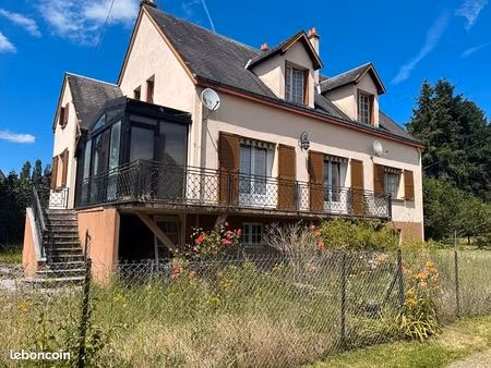 maison 7 pièces 185 m²